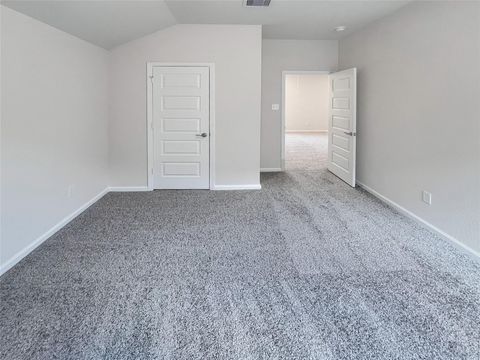 Tiny photo for 15523 Foresail Lane, Houston, TX 77053 (MLS # 82680813)