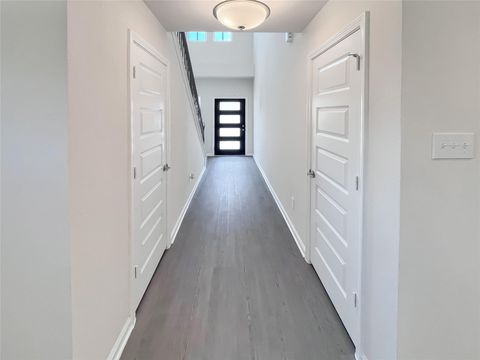 Tiny photo for 15523 Foresail Lane, Houston, TX 77053 (MLS # 82680813)