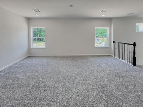 Tiny photo for 15523 Foresail Lane, Houston, TX 77053 (MLS # 82680813)