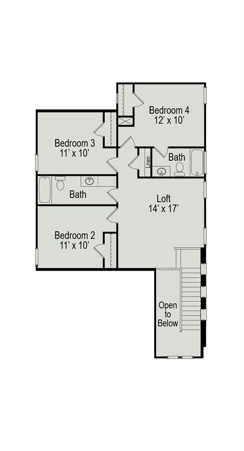 Tiny photo for 15523 Foresail Lane, Houston, TX 77053 (MLS # 82680813)