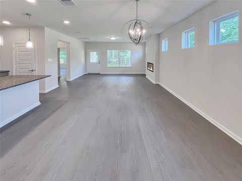 Tiny photo for 15523 Foresail Lane, Houston, TX 77053 (MLS # 82680813)
