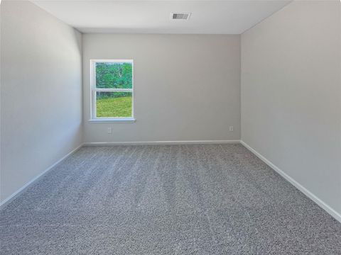 Tiny photo for 15523 Foresail Lane, Houston, TX 77053 (MLS # 82680813)