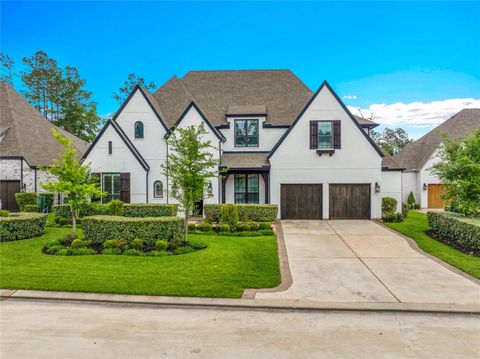 Photo of 319 S Opulent Drive, Montgomery, TX 77316 (MLS # 49163584)