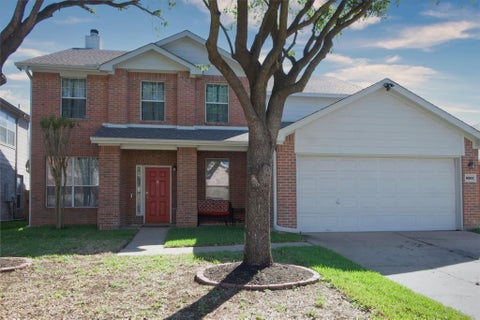 Photo of 9503 Lerin Lane, Sugar Land, TX 77498 (MLS # 5748634)