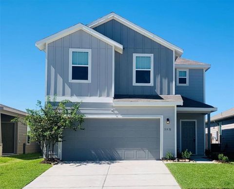 Photo of 5911 Dry Brush Place, Katy, TX 77493 (MLS # 55698539) Photo of 5911 Dry Brush Place, Katy, TX 77493 (MLS # 55698539)