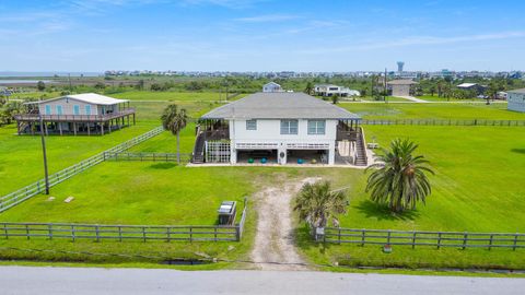 Homes For Sale - 3919 2nd Street<br/> Galveston, TX 77554