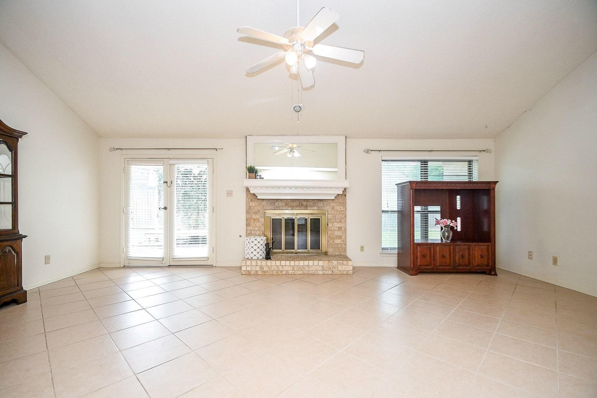 4902 Rainwater Drive