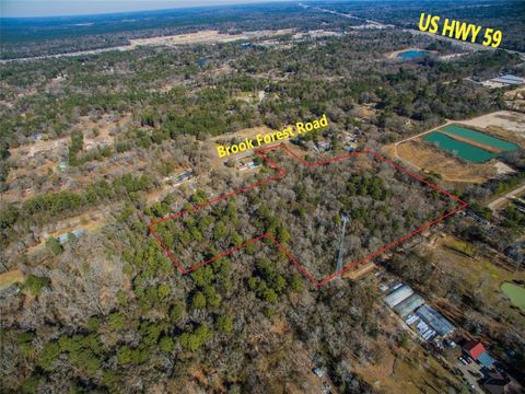 23204 Brook Forest New Caney TX 77357