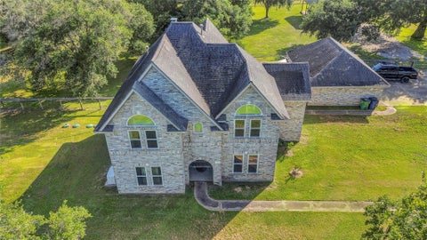Photo of 1314 Remington Court, Angleton, TX 77515 (MLS # 45583746)