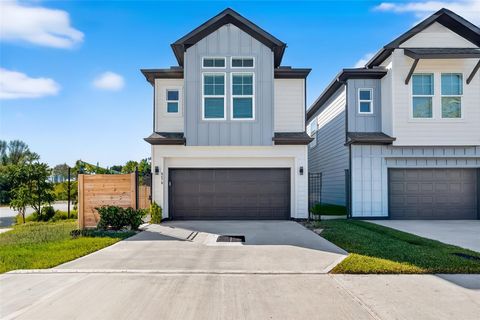 8668 Easthaven Boulevard Houston TX 77075