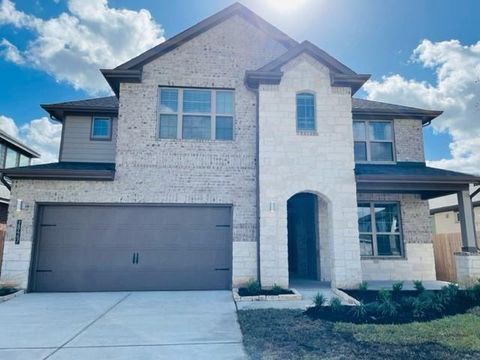 Photo of 28447 Hazel Trail, Katy, TX 77494 (MLS # 41056761) Photo of 28447 Hazel Trail, Katy, TX 77494 (MLS # 41056761)