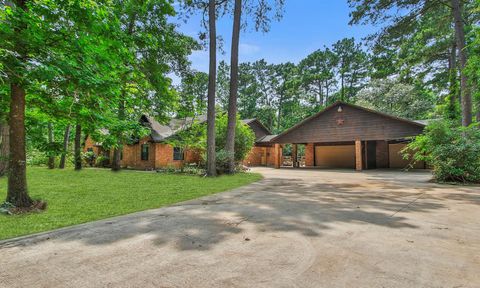 22402 Timber Ridge Drive Magnolia TX 77355