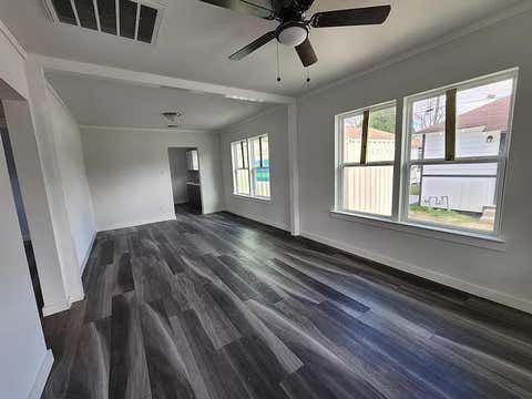 Tiny photo for 3903 Broyles Street, Houston, TX 77026 (MLS # 92356207)