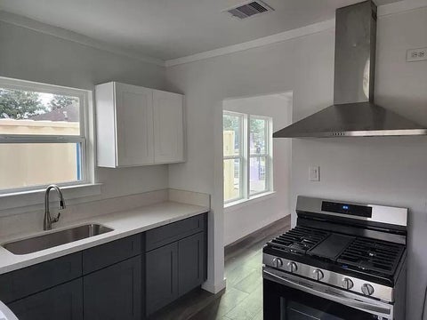 Tiny photo for 3903 Broyles Street, Houston, TX 77026 (MLS # 92356207)