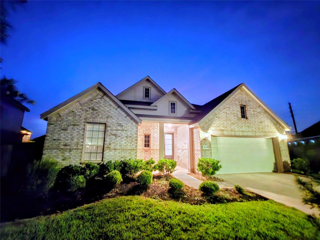 Photo of 3632 Richmont Court, Rosenberg, TX 77469 (MLS # 11091466)
