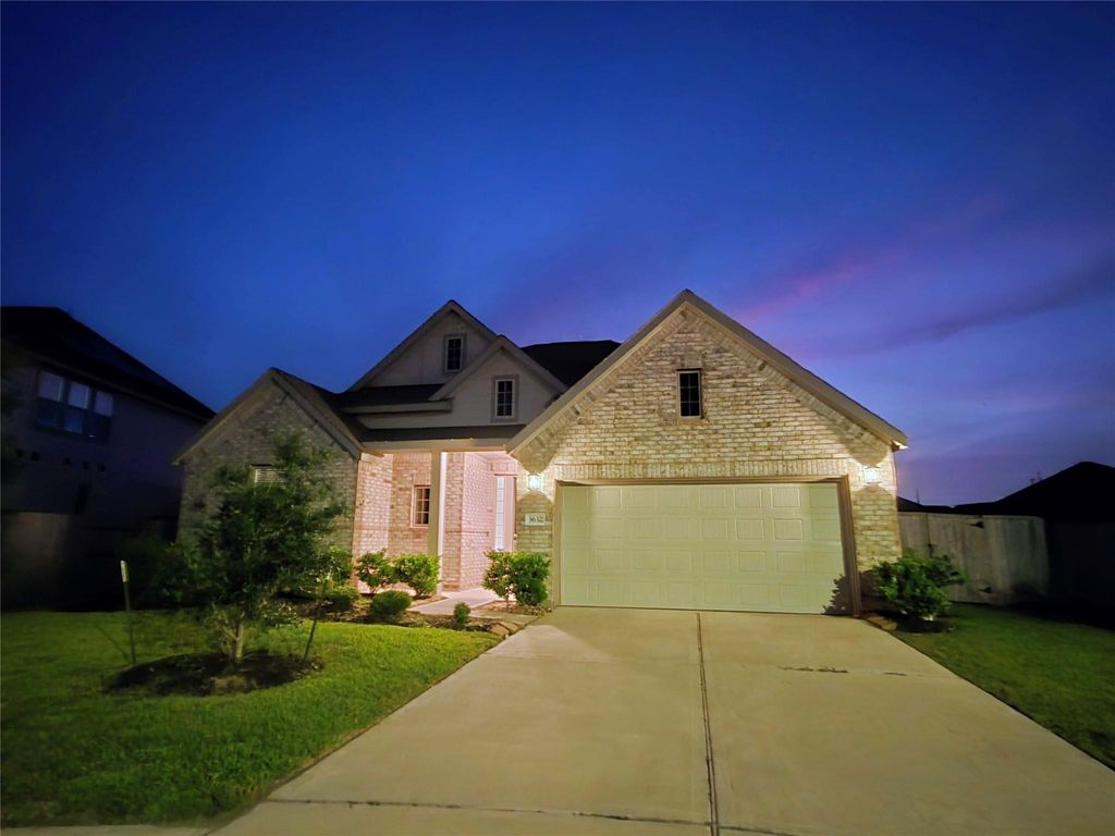 Photo of 3632 Richmont Court, Rosenberg, TX 77469 (MLS # 11091466)
