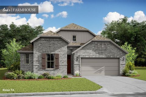 Photo of 406 Cane Crossing Lake Drive, Sealy, TX 77474 (MLS # 73621013)