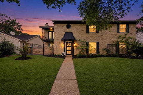 Photo of 12574 Westerley Lane, Houston, TX 77077 (MLS # 1051348)