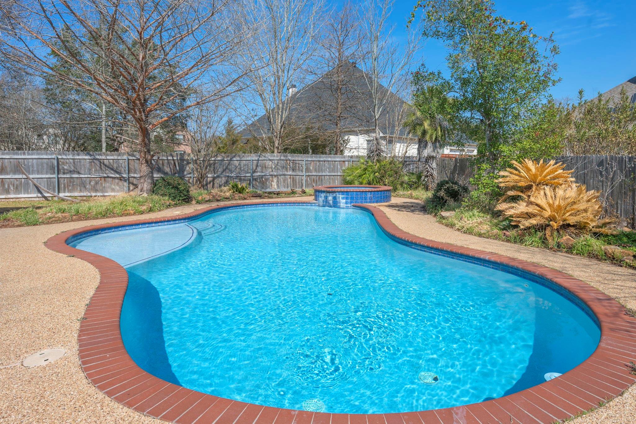 5203 Sycamore Hills Court