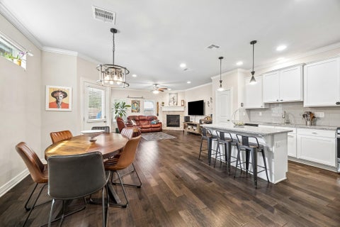 Photo of 4819 Hardy Street, Houston, TX 77009 (MLS # 57666012)