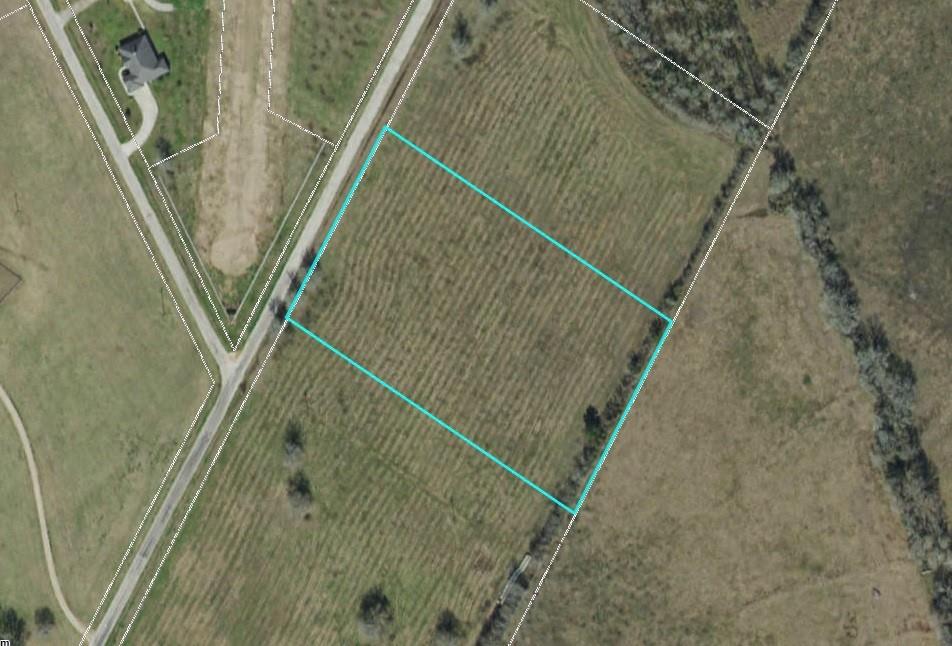 Lot W (23) Ponderosa Drive