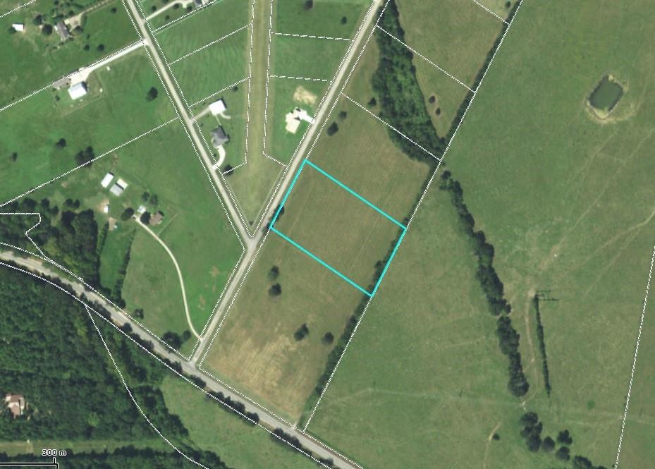 Lot W (23) Ponderosa Drive