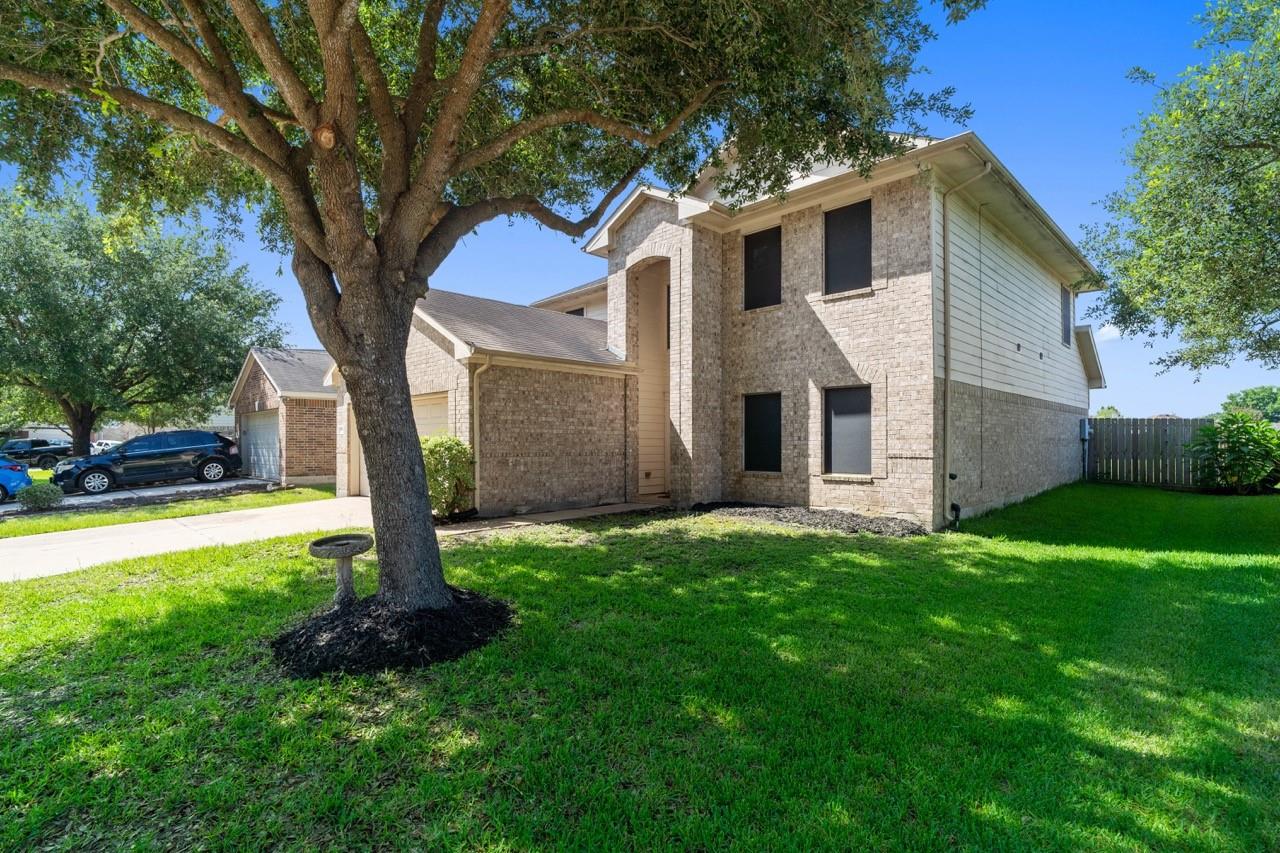 20339 Mammoth Falls Drive