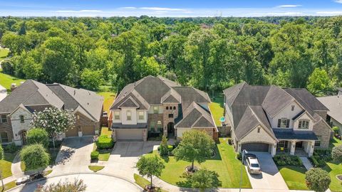 5107 Rowley Falls Lane Sugar Land TX 77479