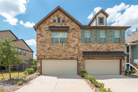 Photo of 16119 Northern Cardinal Lane, Cypress, TX 77433 (MLS # 12947397)