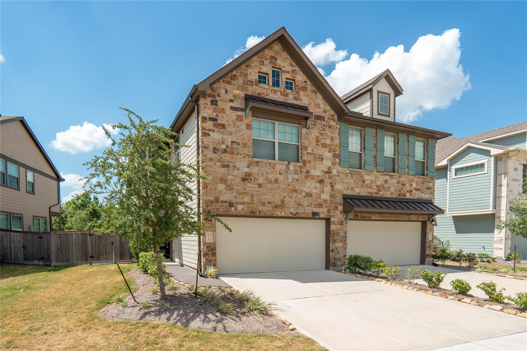 16119 Northern Cardinal Lane