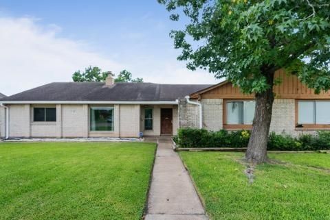 Photo of 13327 Bafing Drive, Houston, TX 77083 (MLS # 81763095)