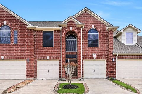 Photo of 1408 S Friendswood Drive #105, Friendswood, TX 77546 (MLS # 20384803)