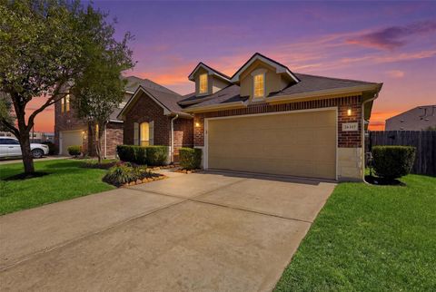 Photo of 26307 Creston Cliff Court, Katy, TX 77494 (MLS # 10977503)