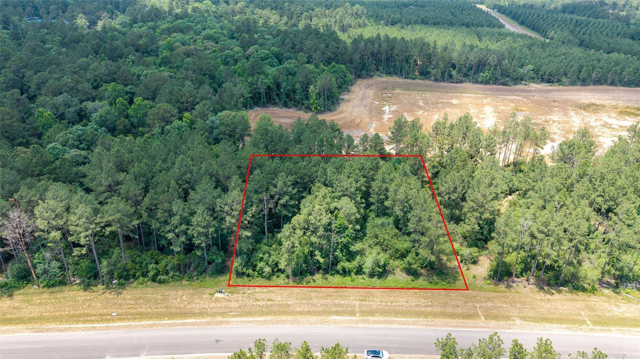 15981 Four Hills Road