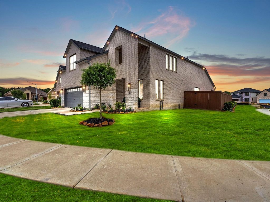 Photo of 211 Vista Knoll Court, New Caney, TX 77357 (MLS # 22023342)