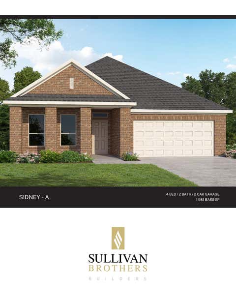 Homes For Sale - 3913 Sugardale Street<br/> Baytown, TX 77521