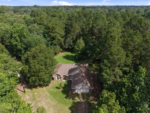 Homes For Sale - 612 Milner Road<br/> Polk County, Livingston, TX 77351