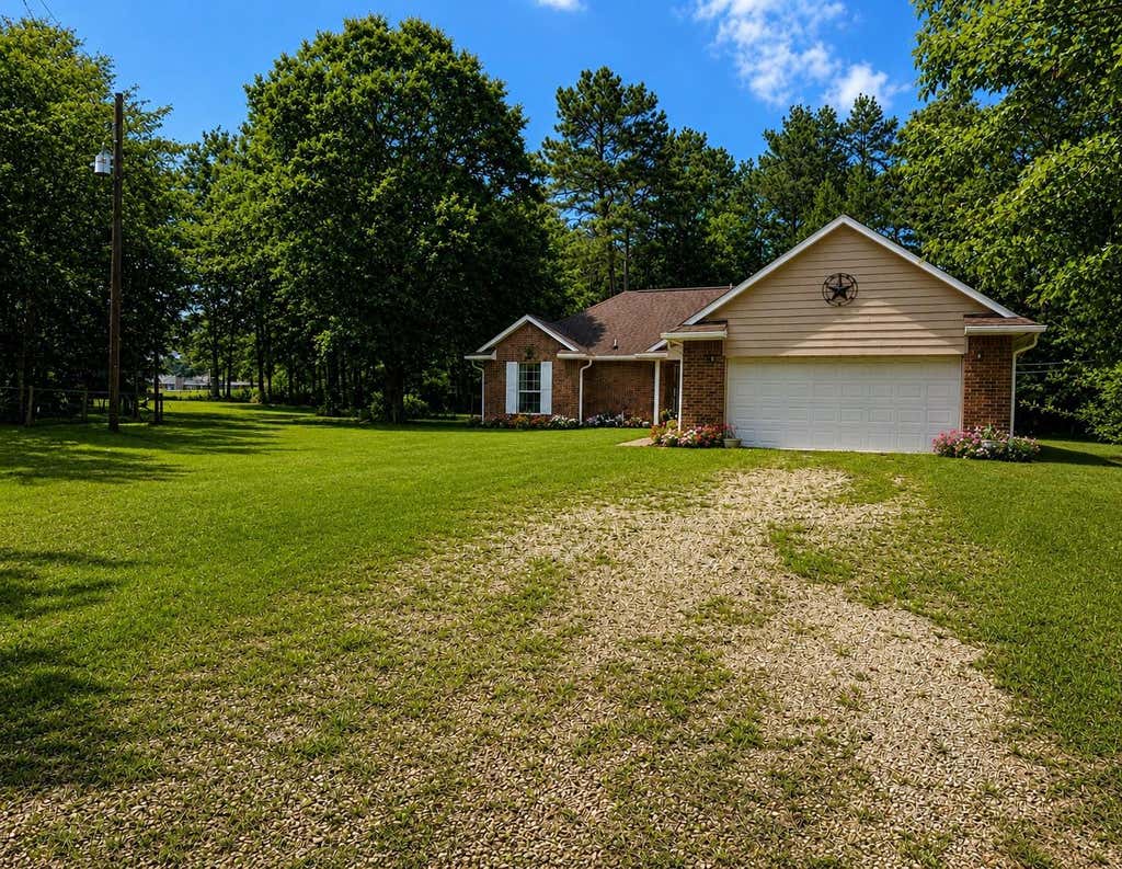 Photo of 612 Milner Road, Livingston, TX 77351 (MLS # 84164716)
