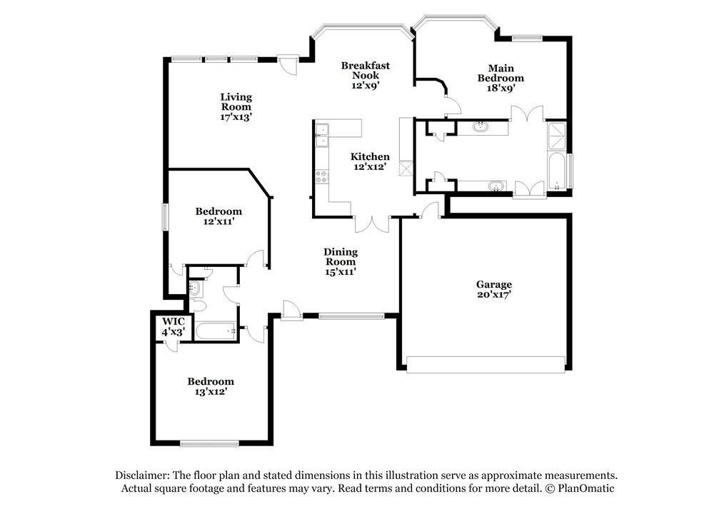 403 Cedar Lake Drive