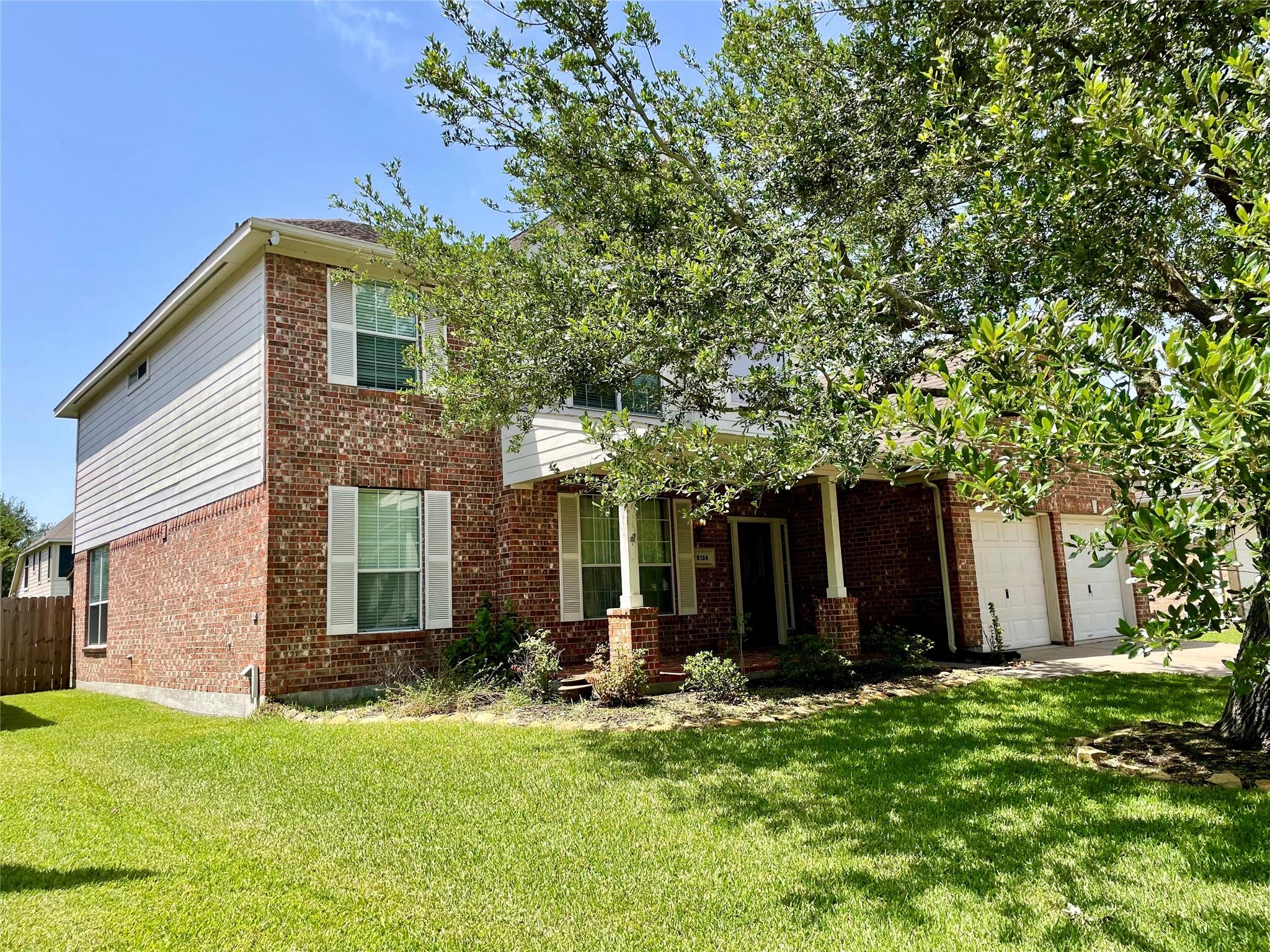 5124 Arborwood Drive