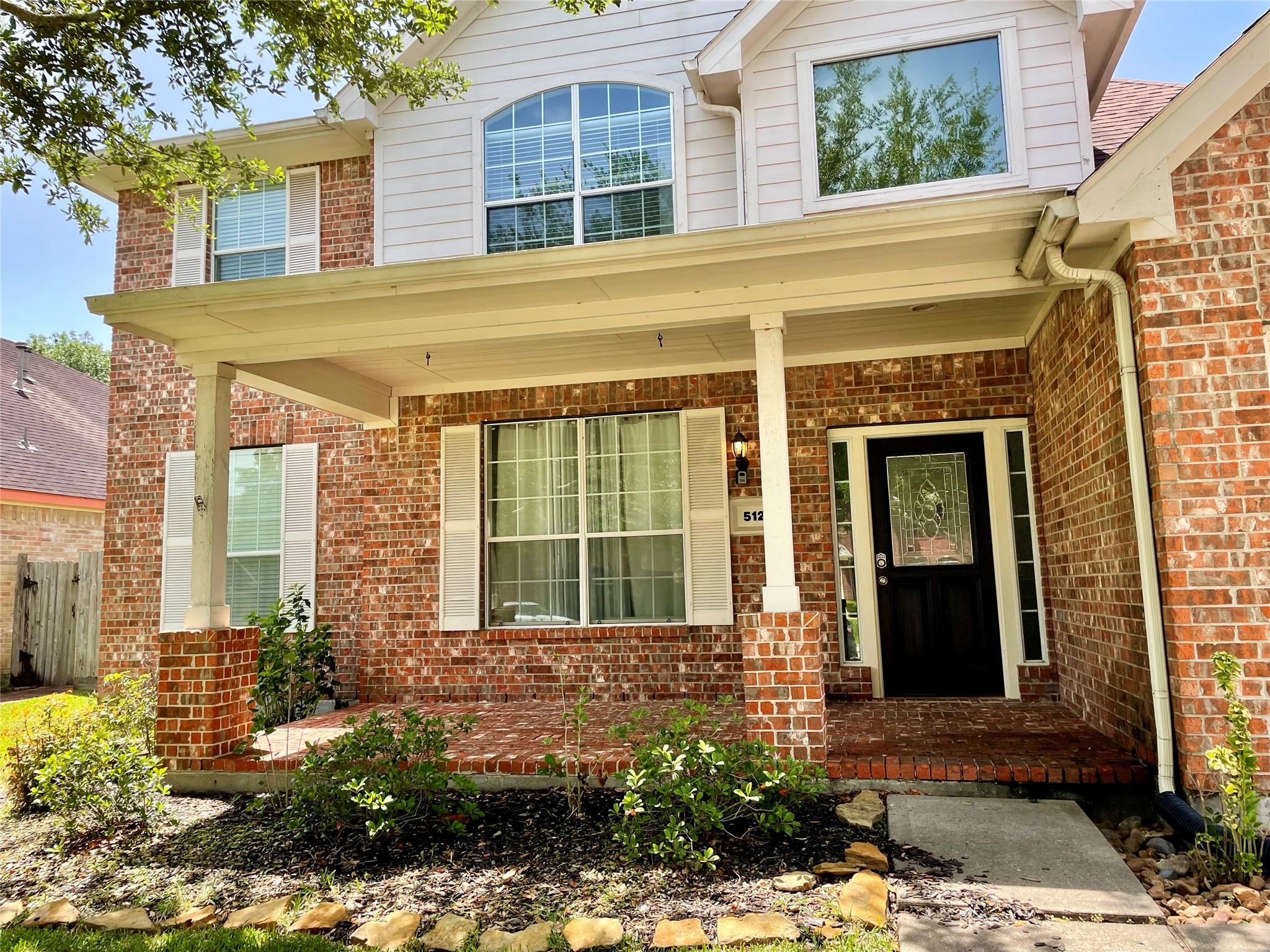 5124 Arborwood Drive