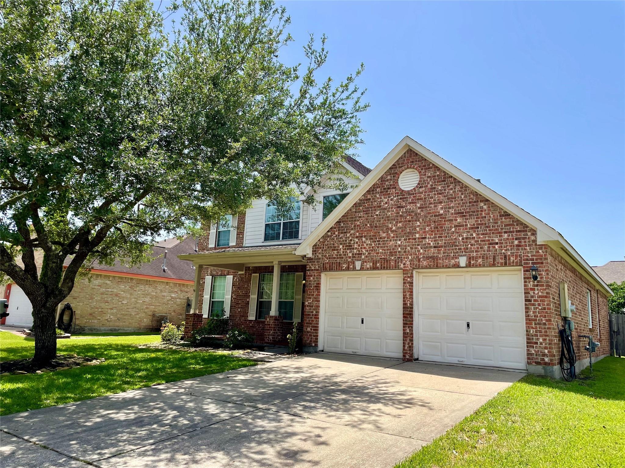 5124 Arborwood Drive