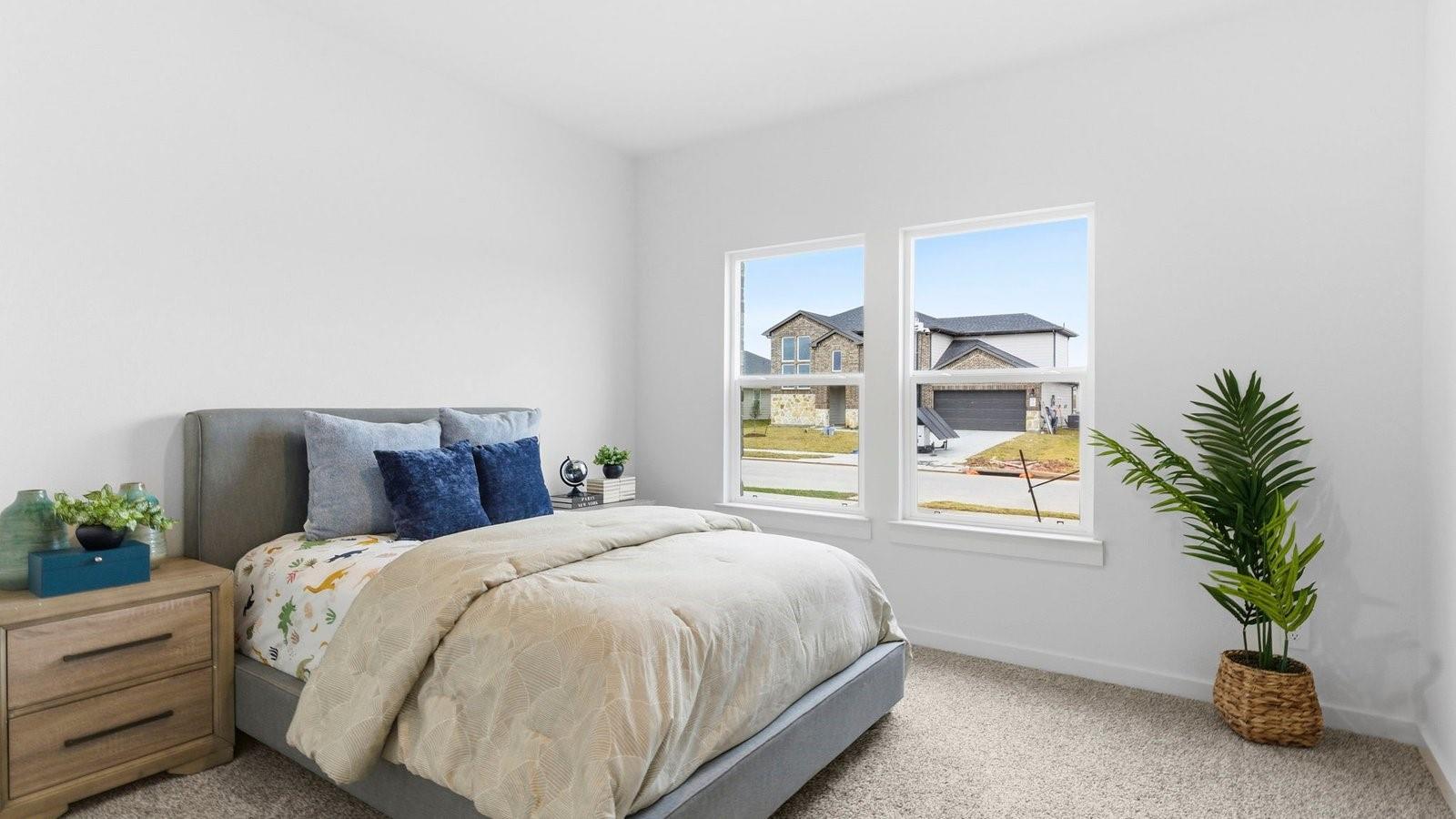 4811 Lemon Grove Drive