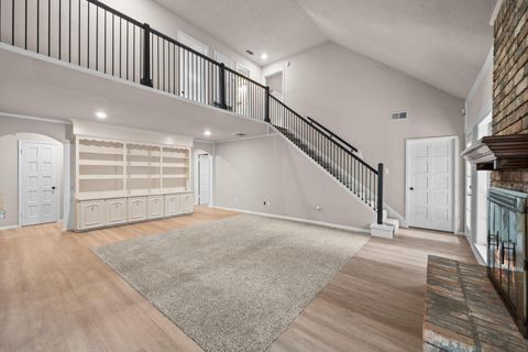 Tiny photo for 1938 Running Springs Drive, Houston, TX 77339 (MLS # 51314465)
