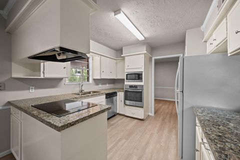 Tiny photo for 1938 Running Springs Drive, Houston, TX 77339 (MLS # 51314465)