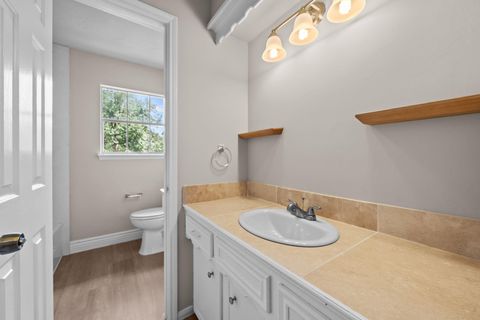 Tiny photo for 1938 Running Springs Drive, Houston, TX 77339 (MLS # 51314465)