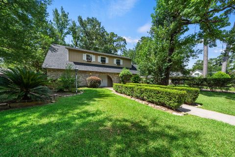 Photo of 1938 Running Springs Drive, Houston, TX 77339 (MLS # 51314465)