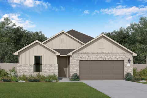 Photo of 29422 Meadowcreek Hill Drive, Waller, TX 77484 (MLS # 39496451)