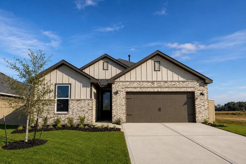 Homes For Sale - 29422 Meadowcreek Hill Drive<br/> Waller County, Waller, TX 77484