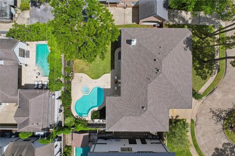 Tiny photo for 12434 Boheme Drive, Houston, TX 77024 (MLS # 44619193)